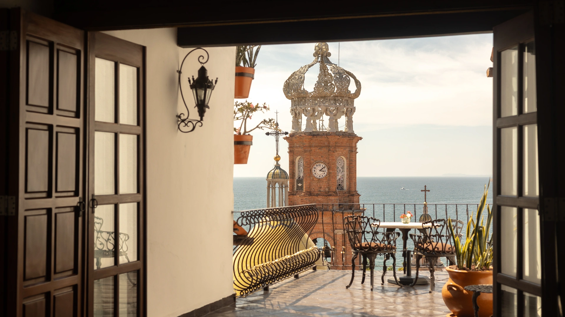 Bellview Hotel Boutique, Puerto Vallarta