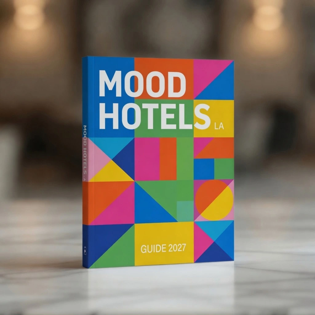 The Mood Hotels Guide 2027
